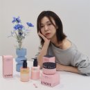 (주)산성헬스케어 | 향기 좋은 올리브영 바디로션 추천 ! 어노브 글로우 바디 3종 후기