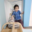 부산 북구 육아 종합 지원센터 놀이체험실에 다녀왔어요😝😝😝 이미지