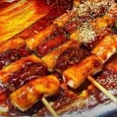 아차산떡볶이도시락 | 떡볶이 덕후 성지순례: 서울 3대 시장 떡볶이 완벽 비교