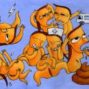 V태권도 이미지