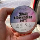 입북카센타 셀프세차 | 세차해도 안 되길래 포기했는데…크롬 몰딩 백화 이렇게 사라졌습니다 (셀프 복원 후기)