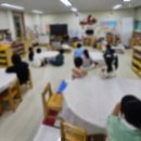 성북초교 병설유치원 이미지