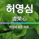 허영심 이미지