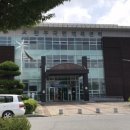 완주군 국민체육센터 이미지