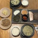 충무로 | 을지로 맛집 추천! 든든한 한 끼 즐기기 좋은 순남시래기 충무로점 후기