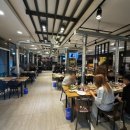 서민숯불갈비 이미지