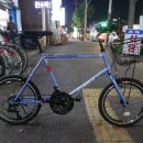 코렉스 자전거 이미지