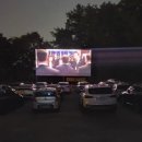 자동차극장 이미지