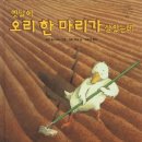 오리한마리 이미지