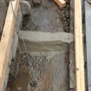 칼라강판 지붕공사 이미지