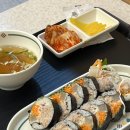 얌샘김밥파주운정한빛초점
