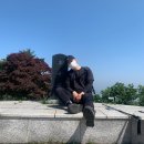 운주산아래 | (등산)운주산 등반 / 운주산 맛집 야호래