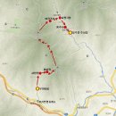 사평분교 | 함양 황석산 거망산 1192m(2014.09.20) (한국의 100대 명산, 함양 가볼만한 곳 : 용추사, 용추폭포) 100...