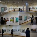 최창순 초대전 이미지