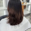 은혜헤어샵 | 마곡역미용실 라몽드 은혜디자이너 단정한 C컬볼륨매직 후기