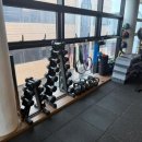 터미널 휘트니스 이미지