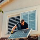 신흥 태양광발전소 이미지