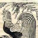 우리그림 민화 이미지