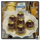 파리바게트 개봉점 | 파리바게트 파바 두쫀쿠 두쫀타르트 직접 구매한 맛 가격 후기