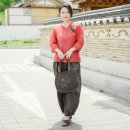 오색인견 이미지