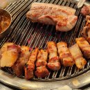 삼미흑돼지중문점 이미지