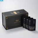 지리산토종흑염소