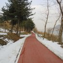 북한강 자전거도로3 이미지