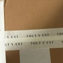 EST Golf | 낫띵리튼 클래식 미니 골프백 구매후기 | 투티에 로케백 스몰 구매후기