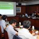 치유의 숲 야영장 이미지