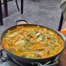 역말오거리 | 천안 신부동 현지인 국밥 맛집 : 수정순대국밥