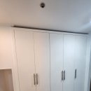 좌동SK허브올리브 | 부산 해운대구 인테리어필름업체 좌동 에스케이허브올리브 시공 현장