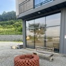 아일랜드 펜션 | 예산 신축 독채펜션 뷰아일랜드 | 예당호 뷰 단체 펜션 B동 후기