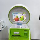 한석봉도서관 1층 이미지