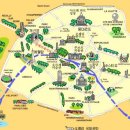 유럽여행 8일째날 (2) - 트로카데로광장, 개선문, 베르사이유궁전 이미지