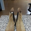 <b>엘옴므</b>/스웨이드 첼시부츠/265