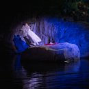 남강 야외무대 이미지