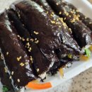 부엉김밥 이미지