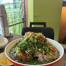 얼큰하우스 | [진주 가좌동 맛집] 포하우스 진주가좌본점 재방문 후기 🤍 랭쎕세트 + 얼큰쌀국수 조합 또 먹고 온 이유