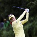 유소연 함장 강원 정선 하이원리조트 KLPGA 하이원리조트 여자오픈 대회 셋째날 -9언더파 2015 08.29 이미지