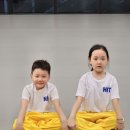 히트 태권도 이미지