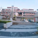 해운대힐스테이트위브 상가 앞 이미지