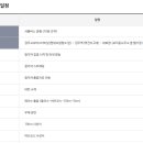 4월1일 바다수영은 경주벚꽃마라톤으로 대신 이미지