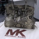 마이클코어스(MICHAEL KORS) 가방(여성) 팝니다. 이미지