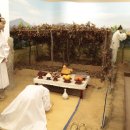 금산인삼관 이미지