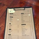한울조명 | 서면역 맛집 한울 후기｜서면역 술집, 서면역 이자카야로 분위기 좋은 해산물·육회 맛집