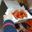 쌈바닭강정 이미지