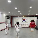 유강 참태권도장 이미지