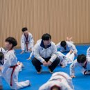 나라차 중계 태권도장 이미지