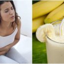 감자와 스무디 이미지