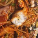 100년의꿈 Jeju해물탕 | 길동 100년의 꿈 제주 해물찜 옥돔구이